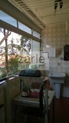 Imagem Apartamento com 2 Quartos à Venda, 70 m² em Tucuruvi - São Paulo