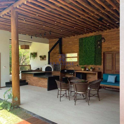 Imagem Casa com 5 Quartos à Venda, 409 m² em Praia Do Forte - Mata De São João Imagem Casa com 5 Quartos à Venda, 409 m² em Praia Do Forte - Mata De São João