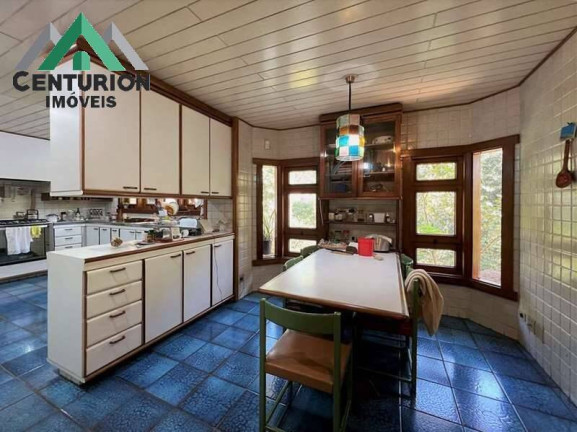 Imagem Casa de Condomínio com 5 Quartos à Venda, 1 m² em Parque Silvino Pereira - Cotia Imagem Casa de Condomínio com 5 Quartos à Venda, 1 m² em Parque Silvino Pereira - Cotia