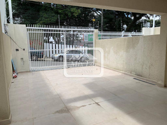 Sobrado com 4 Quartos à Venda, 280 m² em Bela Vista - Osasco