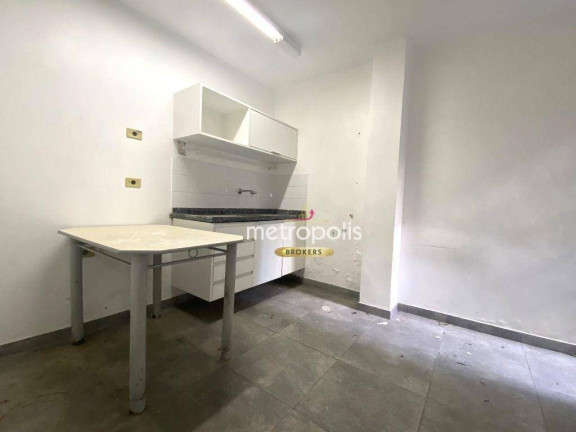 Imagem Sala Comercial para Alugar, 398 m² em Centro - São Caetano Do Sul Imagem Sala Comercial para Alugar, 398 m² em Centro - São Caetano Do Sul
