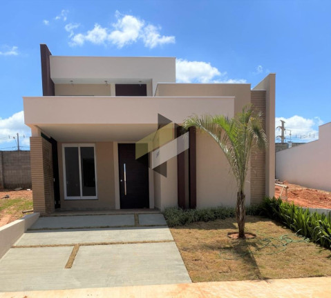 Imagem Casa com 3 Quartos à Venda, 111 m² em Jardim Residencial Villagio Ipanema I - Sorocaba Imagem Casa com 3 Quartos à Venda, 111 m² em Jardim Residencial Villagio Ipanema I - Sorocaba