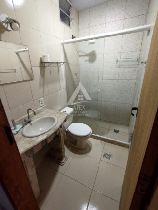 Imagem Casa com 2 Quartos à Venda, 120 m² em Campo Grande - Rio De Janeiro Imagem Casa com 2 Quartos à Venda, 120 m² em Campo Grande - Rio De Janeiro