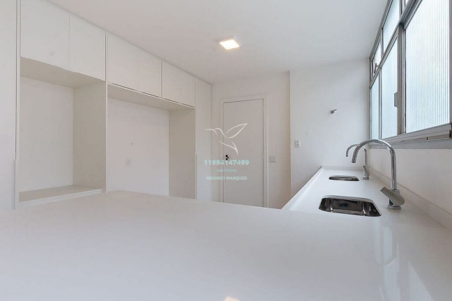 Imagem Apartamento com 3 Quartos à Venda, 236 m² em Higienópolis - São Paulo Imagem Apartamento com 3 Quartos à Venda, 236 m² em Higienópolis - São Paulo