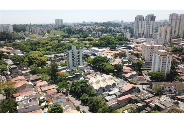 Imagem Casa com 3 Quartos à Venda,  em Jardim Monte Kemel - São Paulo