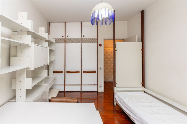 Imagem Apartamento com 3 Quartos à Venda, 213 m² em Cerqueira César - São Paulo