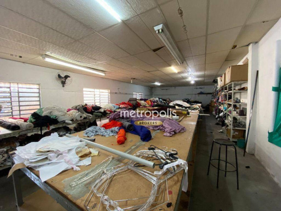 Imagem Galpão à Venda ou Locação, 1.400 m² em São João Clímaco - São Paulo Imagem Galpão à Venda ou Locação, 1.400 m² em São João Clímaco - São Paulo