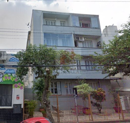 Imagem Apartamento com 1 Quarto à Venda, 26 m² em Centro Histórico - Porto Alegre Imagem Apartamento com 1 Quarto à Venda, 26 m² em Centro Histórico - Porto Alegre