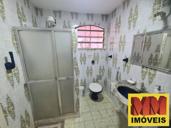Imagem Casa com 7 Quartos à Venda, 216 m² em Braga - Cabo Frio Imagem Casa com 7 Quartos à Venda, 216 m² em Braga - Cabo Frio