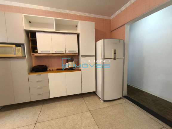 Imagem Apartamento com 1 Quarto à Venda, 80 m² em Boqueirão - Praia Grande Imagem Apartamento com 1 Quarto à Venda, 80 m² em Boqueirão - Praia Grande
