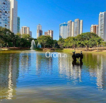 Imagem Apartamento com 4 Quartos à Venda, 235 m² em Jardim Goiás - Goiânia Imagem Apartamento com 4 Quartos à Venda, 235 m² em Jardim Goiás - Goiânia