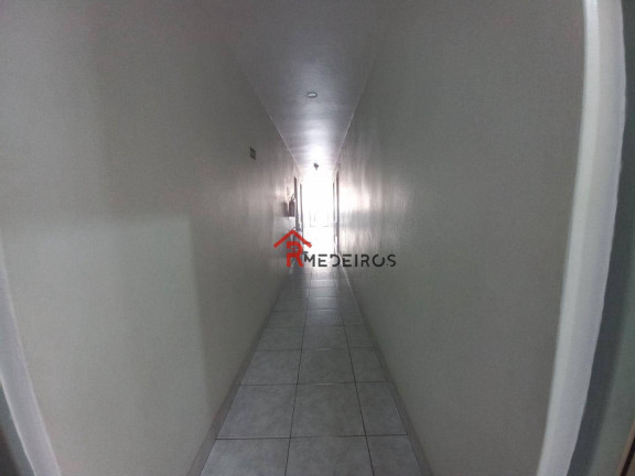 Imagem Kitnet com 1 Quarto à Venda, 20 m² em Ocian - Praia Grande
