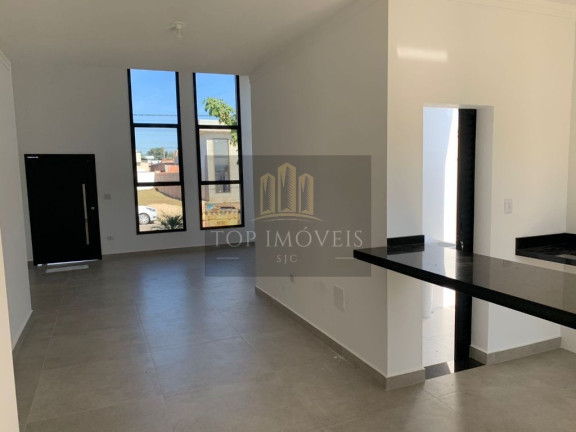 Imagem Casa com 3 Quartos à Venda, 300 m² em Condomínio Terras Do Vale - Caçapava Imagem Casa com 3 Quartos à Venda, 300 m² em Condomínio Terras Do Vale - Caçapava