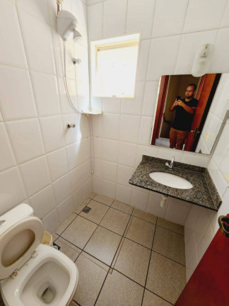 Imagem Casa com 3 Quartos à Venda,  em Jardim Nossa Senhora De Fátima - Limeira