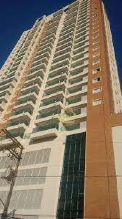 Imagem Apartamento com 2 Quartos à Venda, 120 m² em José Menino - Santos