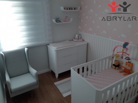 Imagem Imóvel com 2 Quartos à Venda, 54 m² em Parque Residencial Eloy Chaves - Jundiaí Imagem Imóvel com 2 Quartos à Venda, 54 m² em Parque Residencial Eloy Chaves - Jundiaí