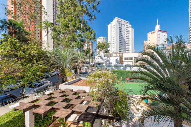 Imagem Apartamento com 3 Quartos à Venda, 115 m² em Chácara Klabin - São Paulo Imagem Apartamento com 3 Quartos à Venda, 115 m² em Chácara Klabin - São Paulo