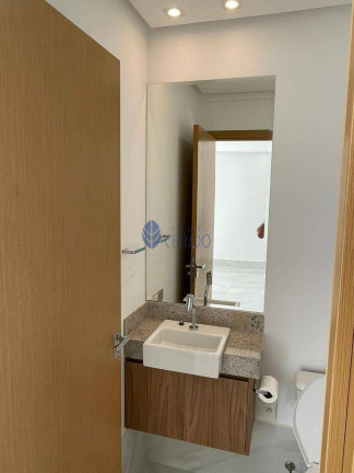 Imagem Apartamento com 3 Quartos à Venda, 142 m² em Jundiaí - Anápolis