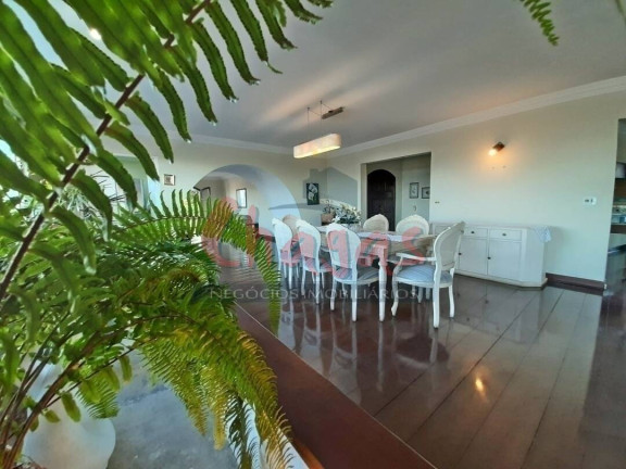 Imagem Apartamento com 4 Quartos à Venda, 256 m² em Centro - Caraguatatuba Imagem Apartamento com 4 Quartos à Venda, 256 m² em Centro - Caraguatatuba