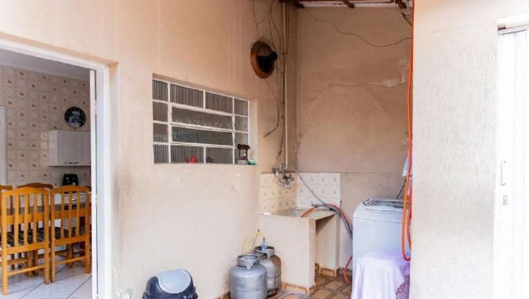 Imagem Sobrado com 3 Quartos para Alugar, 185 m² em Campestre - Santo André Imagem Sobrado com 3 Quartos para Alugar, 185 m² em Campestre - Santo André