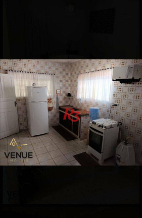 Imagem Casa com 3 Quartos à Venda, 160 m² em Castelo - Santos