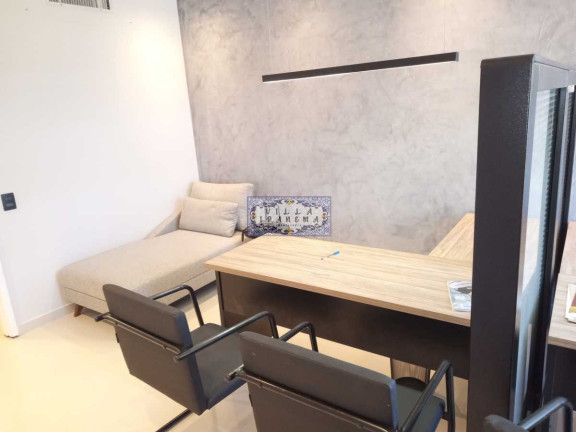 Imagem Sala Comercial à Venda ou Locação, 36 m² em Barra Da Tijuca - Rio De Janeiro Imagem Sala Comercial à Venda ou Locação, 36 m² em Barra Da Tijuca - Rio De Janeiro