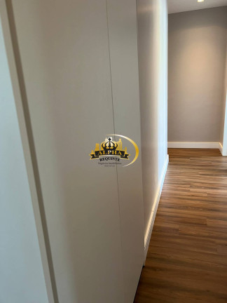 Imagem Apartamento com 3 Quartos à Venda, 200 m² em Alphaville Empresarial - Barueri Imagem Apartamento com 3 Quartos à Venda, 200 m² em Alphaville Empresarial - Barueri