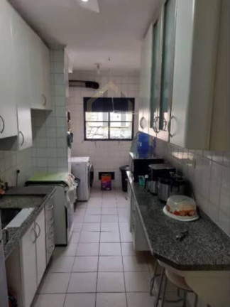 Imagem Imóvel com 3 Quartos para Alugar, 79 m² em Barcelona - São Caetano Do Sul Imagem Imóvel com 3 Quartos para Alugar, 79 m² em Barcelona - São Caetano Do Sul