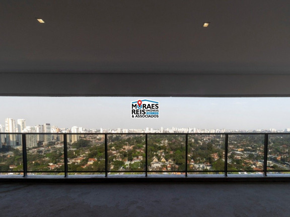 Imagem Apartamento com 4 Quartos à Venda, 390 m² em Campo Belo - São Paulo Imagem Apartamento com 4 Quartos à Venda, 390 m² em Campo Belo - São Paulo