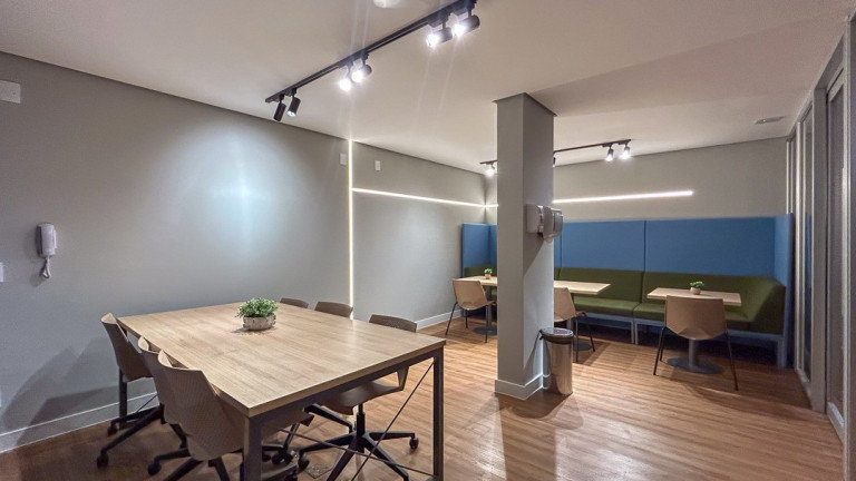 Imagem Studio com 1 Quarto à Venda, 22 m² em Vila Mariana - São Paulo