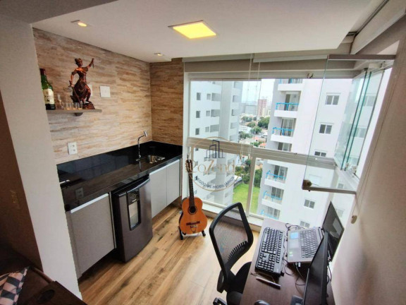 Imagem Apartamento com 3 Quartos à Venda, 70 m² em Parque Das Nações - Santo André Imagem Apartamento com 3 Quartos à Venda, 70 m² em Parque Das Nações - Santo André
