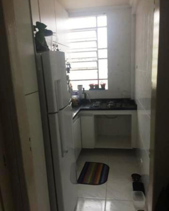 Imagem Apartamento com 1 Quarto à Venda, 40 m² em Bela Vista - São Paulo Imagem Apartamento com 1 Quarto à Venda, 40 m² em Bela Vista - São Paulo