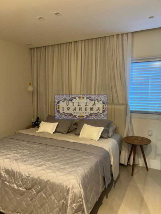 Imagem Apartamento com 3 Quartos à Venda, 145 m² em Leblon - Rio De Janeiro Imagem Apartamento com 3 Quartos à Venda, 145 m² em Leblon - Rio De Janeiro