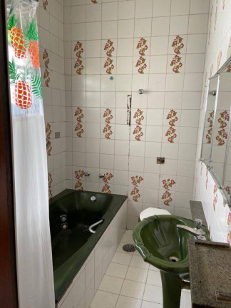 Imagem Casa com 6 Quartos à Venda, 270 m² em Saúde - São Paulo