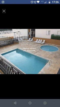 Imagem Imóvel com 2 Quartos à Venda, 47 m² em Vila Tupi - Várzea Paulista