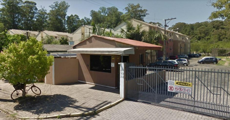 Apartamento com 2 Quartos à Venda, 41 m² em São João Batista - São Leopoldo