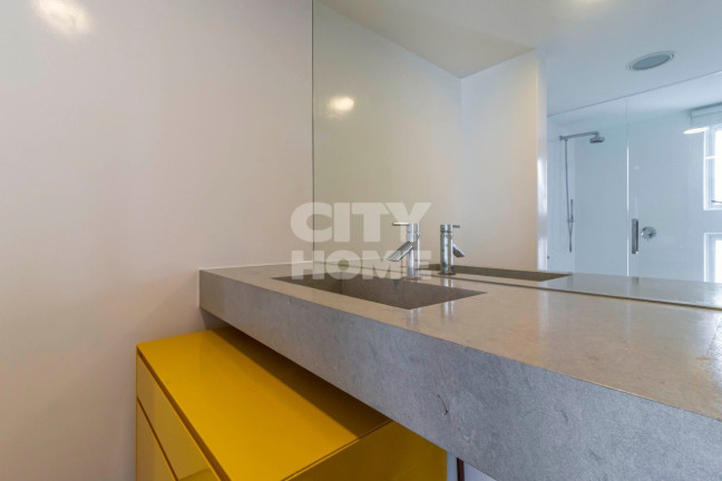 Imagem Apartamento com 4 Quartos à Venda, 411 m² em Higienópolis - São Paulo