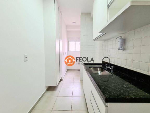Imagem Apartamento com 3 Quartos à Venda, 81 m² em Jardim Jacyra - Americana Imagem Apartamento com 3 Quartos à Venda, 81 m² em Jardim Jacyra - Americana