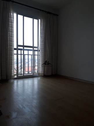 Imagem Apartamento com 3 Quartos à Venda, 60 m² em Parque Erasmo Assunção - Santo André