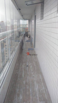 Imagem Apartamento com 4 Quartos à Venda, 160 m² em Canto Do Forte - Praia Grande Imagem Apartamento com 4 Quartos à Venda, 160 m² em Canto Do Forte - Praia Grande