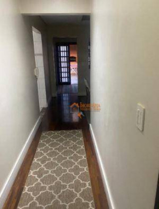 Imagem Casa com 3 Quartos à Venda, 425 m² em Vila Tijuco - Guarulhos Imagem Casa com 3 Quartos à Venda, 425 m² em Vila Tijuco - Guarulhos
