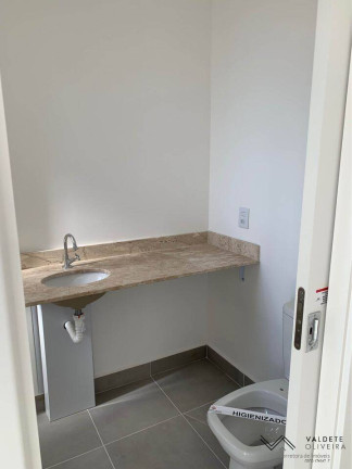 Imagem Apartamento com 2 Quartos à Venda, 55 m² em Vila Industrial - São José Dos Campos
