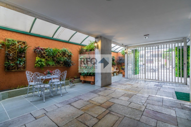Imagem Imóvel com 3 Quartos à Venda, 95 m² em Vila Clementino - São Paulo