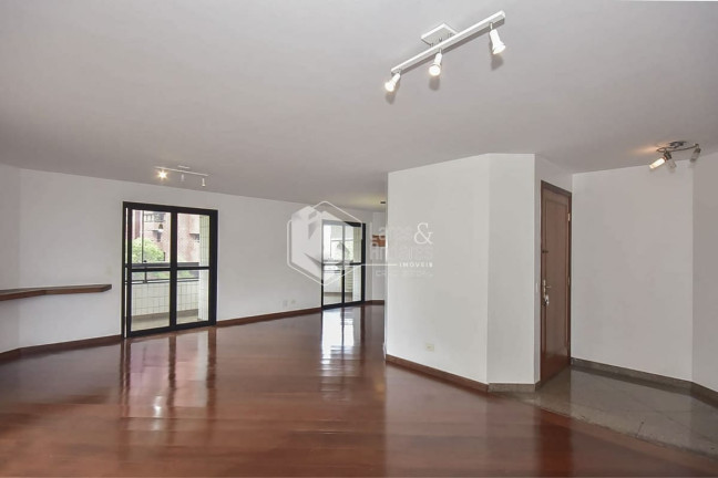 Imagem Apartamento com 4 Quartos à Venda, 228 m² em Jardim Londrina - São Paulo