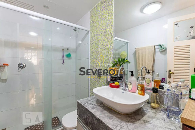 Imagem Cobertura com 2 Quartos à Venda, 140 m² em Icaraí - Niterói