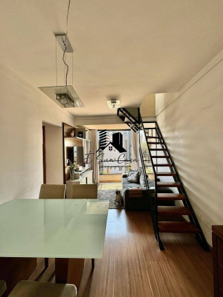 Imagem Cobertura com 2 Quartos à Venda, 110 m² em Castelo - Belo Horizonte