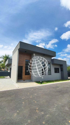 Imagem Casa com 3 Quartos à Venda, 111 m² em Chácaras Interlagos - Atibaia Imagem Casa com 3 Quartos à Venda, 111 m² em Chácaras Interlagos - Atibaia