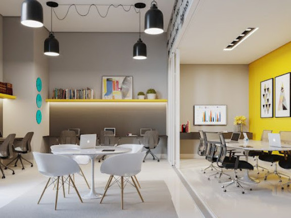Imagem Apartamento com 3 Quartos à Venda, 119 m² em Aldeota - Fortaleza