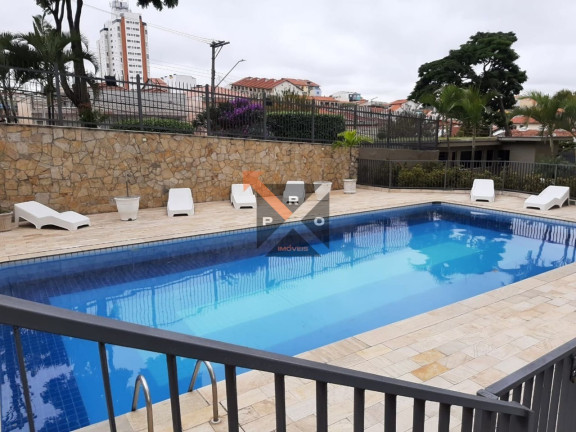 Imagem Imóvel com 2 Quartos à Venda, 62 m² em Penha De França - São Paulo
