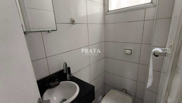 Imagem Casa com 2 Quartos à Venda, 105 m² em Estuário - Santos